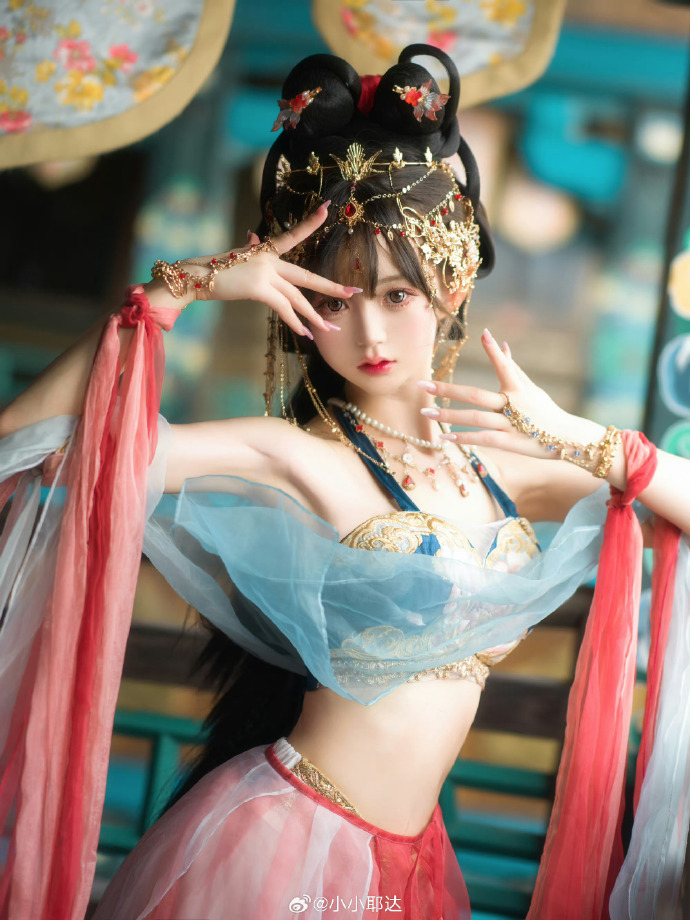哪吒之魔童降世