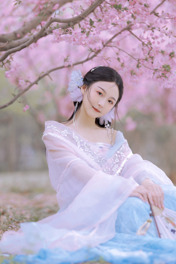 雾山五行 剧照